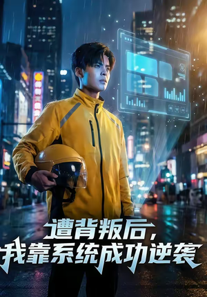 遭背叛后，我靠系统成功逆袭（76集）怎么看全集