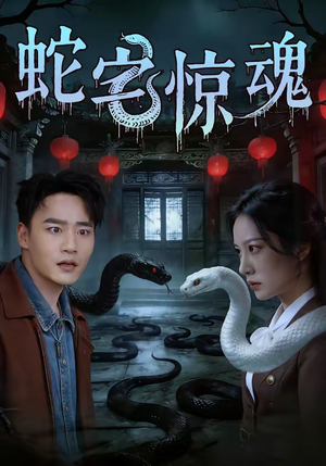蛇宅惊魂(40集) 蛇宅惊魂(40集)古代短剧推荐