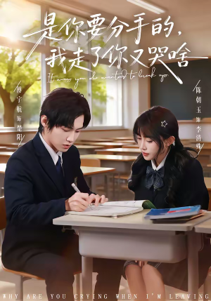 是你要分手的,我走了你又哭啥(83集) 是你要分手的,我走了你又哭啥(83集)短剧精彩绝伦