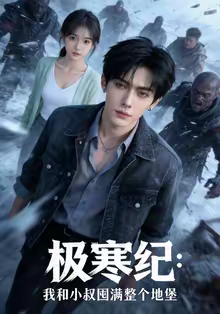 极寒纪：我和小叔囤满整个地堡（58集）全集一网打尽