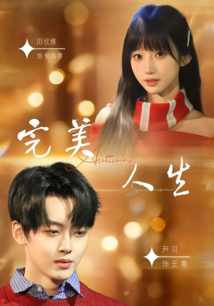 完美人生（85集）一口气看完全集