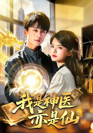 我是神医亦是仙（114集）短剧太好看了