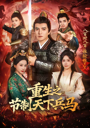 重生之节制天下兵马（60集）在线免费观看
