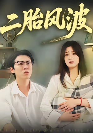 二胎风波（21集）短剧追不停