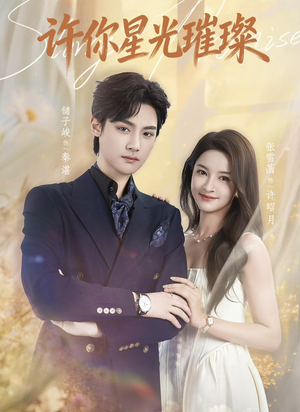 许你星光璀璨（80集）百度网盘资源
