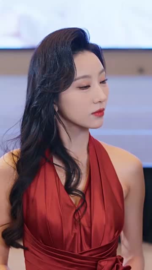 沉沉暮色向林晚（60集）免费观看完整版