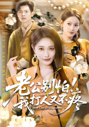 老公别怕！我打人又不疼（62集）精彩短剧热播中