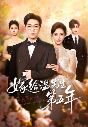 嫁给温先生第五年（60集）好看的短剧电影