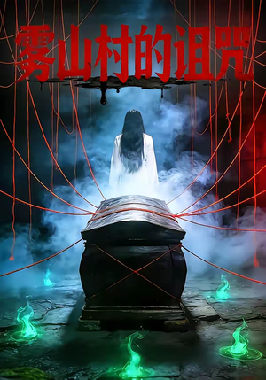 雾山村的诅咒（30集）演员表