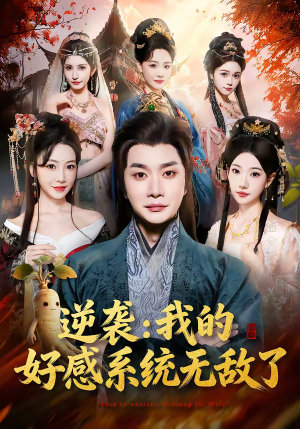 逆袭我的好感系统无敌了（66集）精彩不断免费看