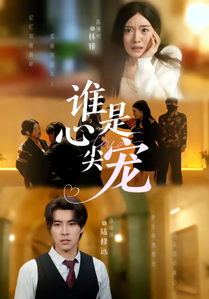 谁是心尖宠（60集）百度网盘资源