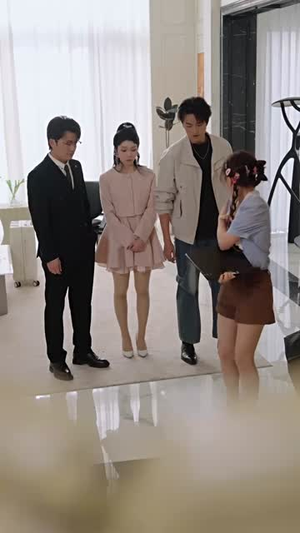 真千金她法力无边（72集）最火爆的短剧