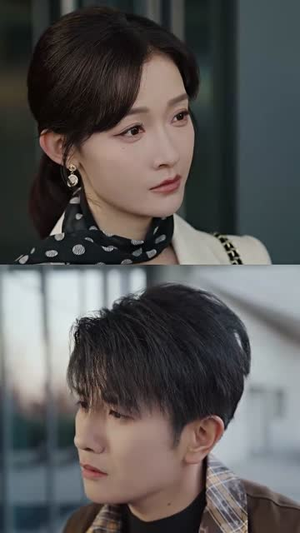 顾太太的新生（70集）好看的短剧推荐