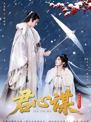 君心谋（80集）热门短剧排行榜