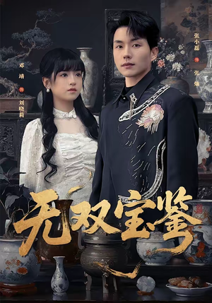 无双宝鉴（80集）免费观看就是爽