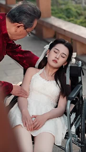 挖地成宝，我脑中有张藏宝图（70集）超爽短剧推荐