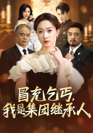 冒充乞丐，我是集团继承人（45集）演的怎么样