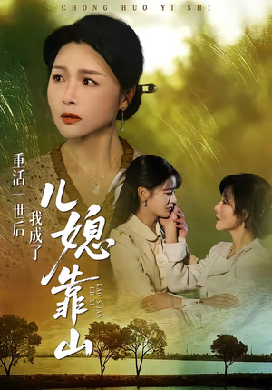 重活一世后我成了儿媳靠山（74集）好看短剧分享