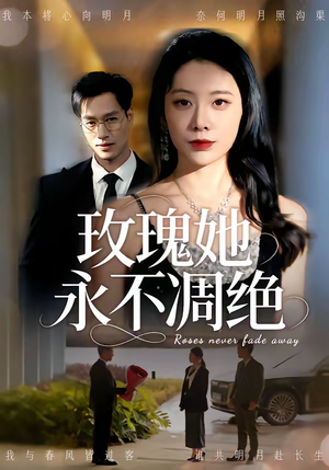 玫瑰她永不凋绝（68集）短剧上头又好看