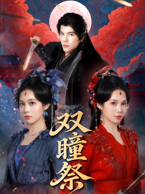 双瞳祭（60集）独家内容免费看