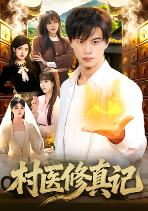 村医修真记（87集）免费短剧完整版