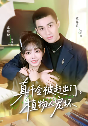 真千金被赶出门，植物人宠坏（63集）百度网盘资源