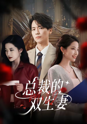 总裁的双生妻（76集）短剧介绍