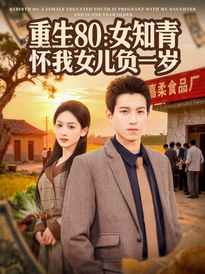 重生80：女知青怀我女儿负一岁（80集）抢先看热门短剧