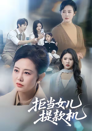 拒当女儿提款机（69集）短剧追不停