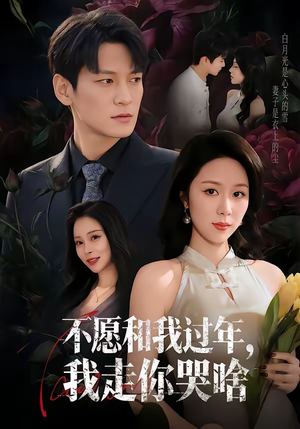 不愿和我过年，我走你哭啥（74集）在哪个平台看