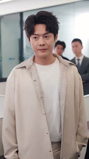 他很好哄（80集）好看上头的短剧