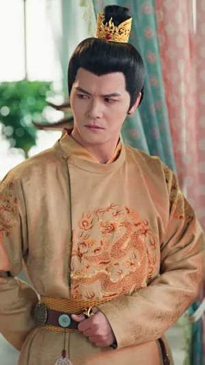 我靠宫心秘籍勇闯后宫（77集）火热短剧抢先看