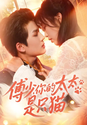 傅少，你的太太是只猫（64集）高分推荐免费看