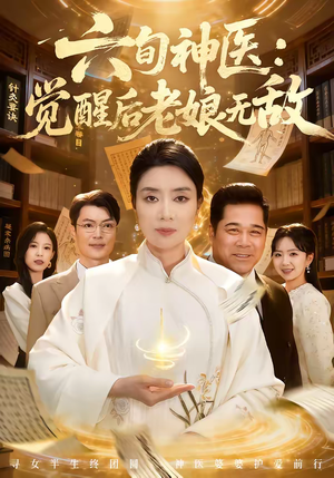 六旬神医：觉醒后老娘无敌（65集）恋爱短剧分享