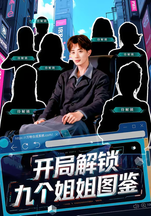 开局解锁九个姐姐图鉴（60集）全集一次看完