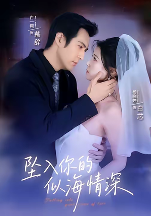 坠入你的似海情深（67集）看过的人都说好