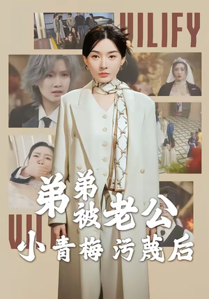 弟弟被老公小青梅污蔑后(60集) 弟弟被老公小青梅污蔑后(60集)爆款短剧推荐