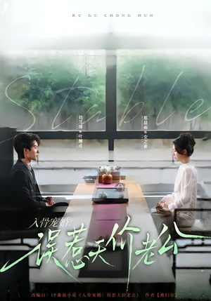 入骨宠婚：误惹天价老公（79集）精彩短剧追不停