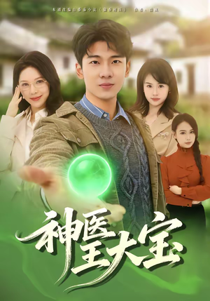 神医王大宝（69集）百度网盘在线看