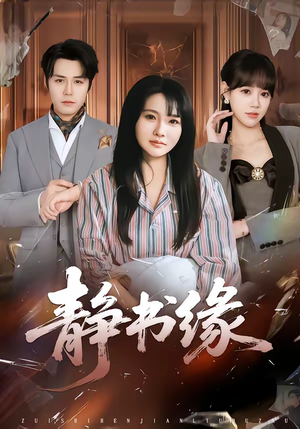 静书缘(65集) 静书缘(65集)评价怎么样