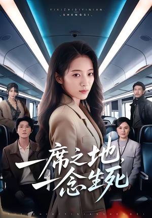 一席之地，一念生死（70集）热门短剧追到爽