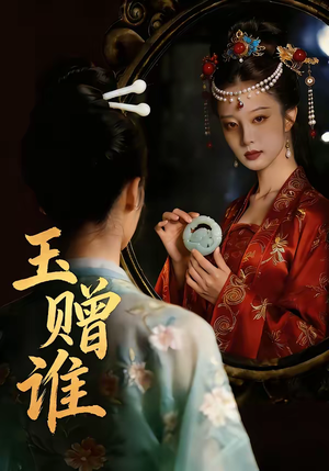 玉赠谁（45集）番茄短剧看全集