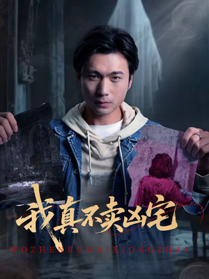 我真不卖凶宅（40集）热门了短剧