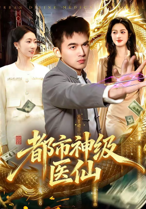 都市神级医仙（129集）爆火短剧推荐