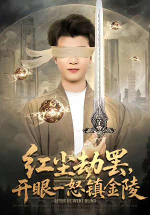 红尘劫罢，开眼一怒镇金陵（81集）让你一口气看完