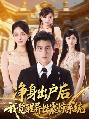 净身出户后：我觉醒异性震惊系统（81集）热门短剧看不停
