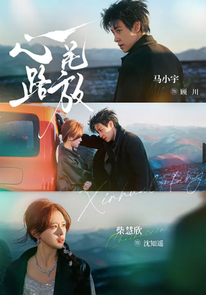 心花路放（60集）短剧全集大结局