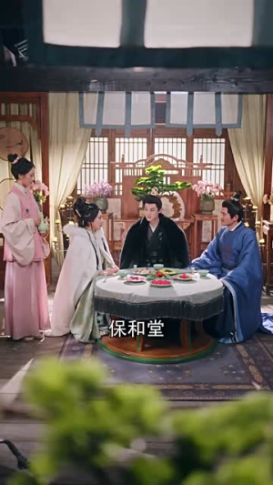 和离后，她冠绝京城（62集）推荐热门短剧