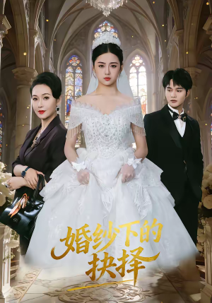 婚纱下的抉择（60集）短剧在线看