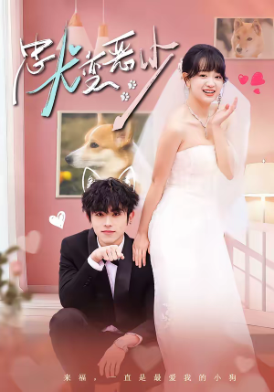 忠犬变恶少（80集）精彩短剧看不停